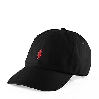 casquette ralph lauren verte