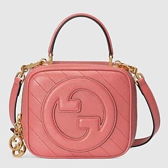 Pink Gucci Bag 