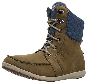 columbia women's ankle boots