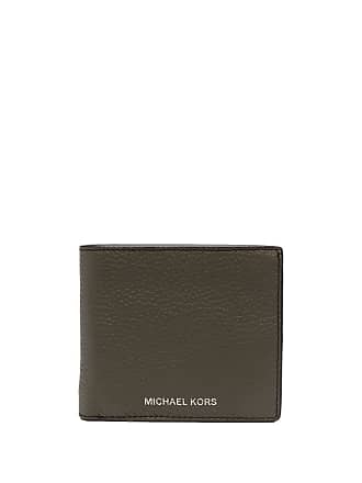 Visiter la boutique Michael KorsMichael Kors Men's Leather Andy 6 Bifold Pocket Wallet Brown 