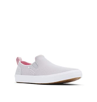 columbia slip on shoes womens