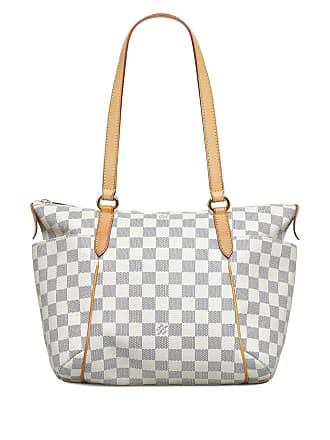 Louis Vuitton: White Bags now up to −36%