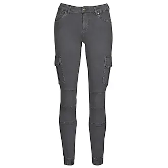 PANTALON CARGO MUJER ONLY 15301004