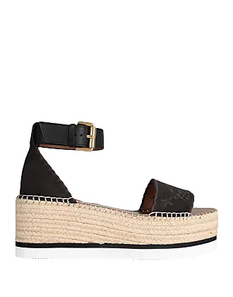 See by chloe cheap schuhe espadrilles