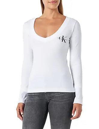 Calvin klein hot sale maglia donna