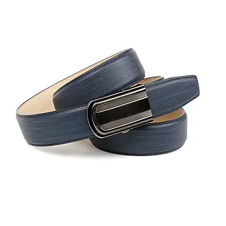 Men's Anthoni Crown 100+ Leather Belts @ Stylight