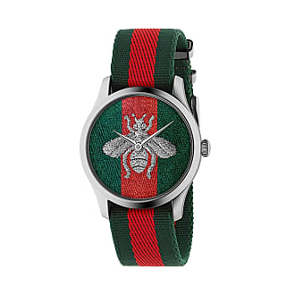 gucci watches for girls
