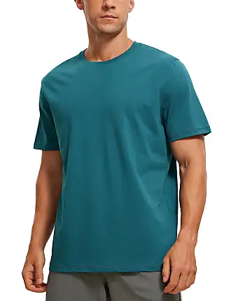 Men's CRZ YOGA T-Shirts - at $13.20+