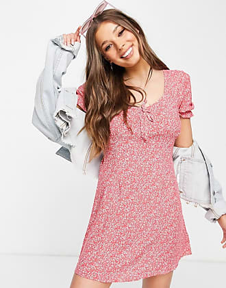 aeropostale overall dress