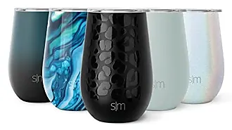 Slinx Simple Modern 40 Oz Tumbler With Handle And Straw Lid, Insulated  Reusable Stainless Steel Water Bottle Travel Mug Iced Coffee Mug, Gift For  W