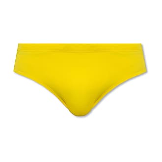 Taille: L Miinto Homme Sport & Maillots de bain Vêtements de plage Swimwear Jaune Homme 