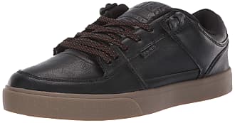 Osiris Mens Protocol Skate Shoe, Workwear/Black, 7 M US