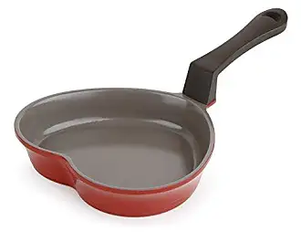 Neoflam 10 inch Ceramic Nonstick Crepe Pan (Blue)