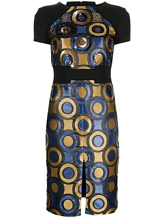 Versace Short Dresses − Sale: up to −90% | Stylight