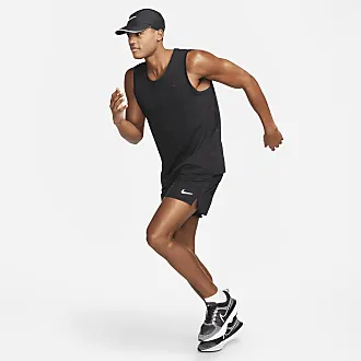Débardeur Homme Nike Dri-Fit Miler Training Printemps
