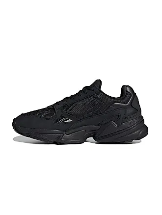 Adidas falcon 2025 noir femme