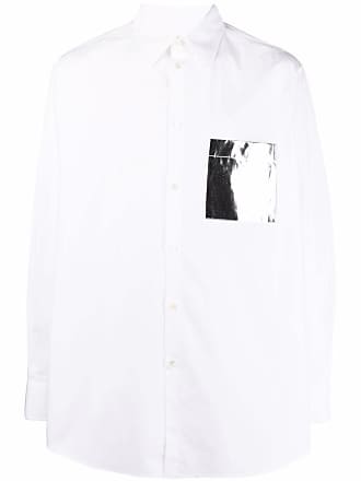 Valentino: White Shirts now up to −50% | Stylight