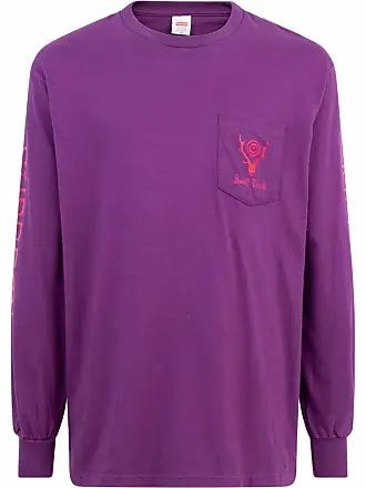 Condoleezza Misty Lilac Pullover