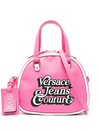 Tote Versace Jeans Couture Multicolour in Polyester - 33288182