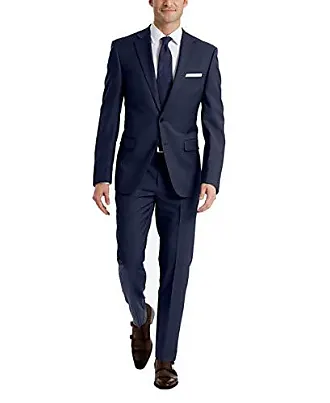 Blue Suits: Shop up to −88%