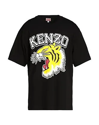 Kenzo shirts 2024 on sale