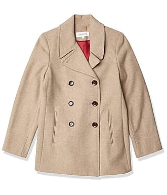 Calvin Klein Pea Coats − Sale: up to −60% | Stylight