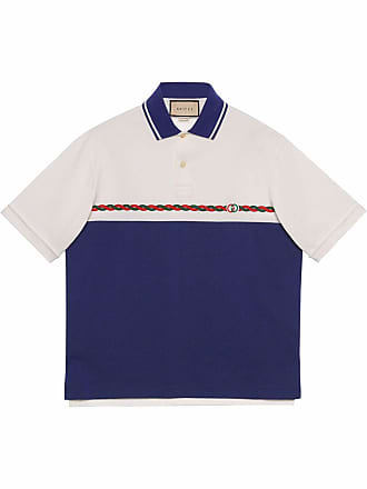 Gucci Polo Shirts − Sale: at $690.00+ | Stylight