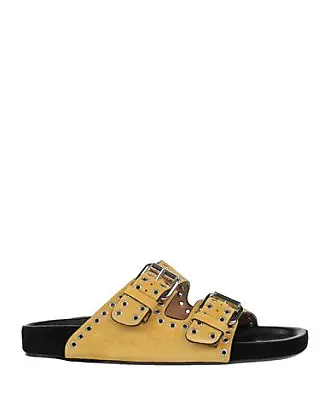 Fendi sales sandal sale