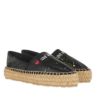 espadrillas pelle donna