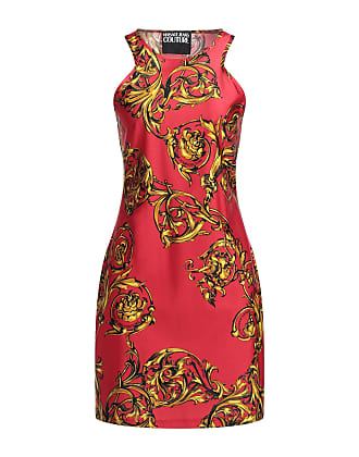 Clothing from Versace for Women in Red