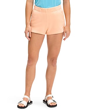 women's the north face do everything bermuda shorts