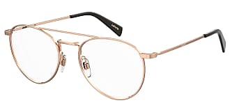  Levi's LV 5003 Square Prescription Eyeglass Frames