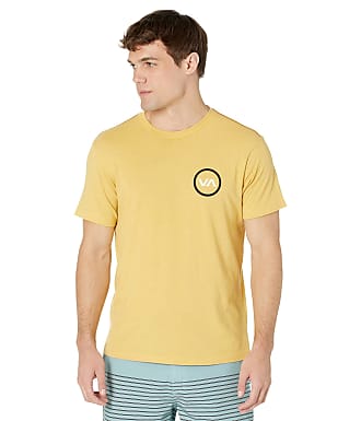 Men's Rvca T-Shirts − Shop now up to −20% | Stylight