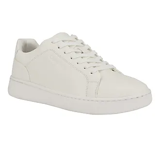 Calvin Klein: White Sneakers / Trainer now up to −51% | Stylight