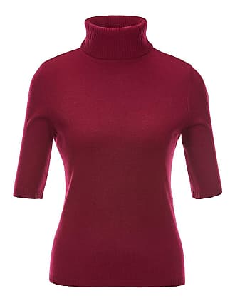 Cashmere Pullover In Rot 33 Produkte Bis Zu 59 Stylight