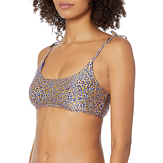 Seafolly Womens El Dorado Bralette Bikini Top