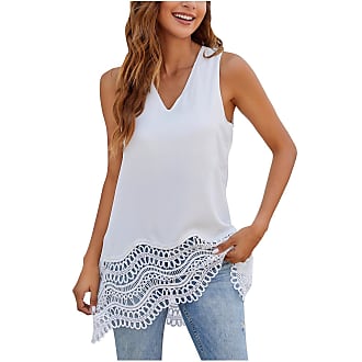 YAnGSale Women Tank Tops Sleeveless Sunflower Print Blouse Summer T-Shirt Casual Tee Tops Plus Size Pullover Shirts 