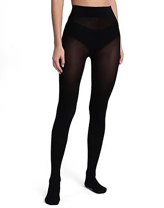 Wolford Snake Lace Footless Tights In Stock At UK Tights