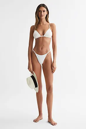 Velvet Designer Bikinis Brand Plaid 3 PCS Bikini Suit Skirt Chic