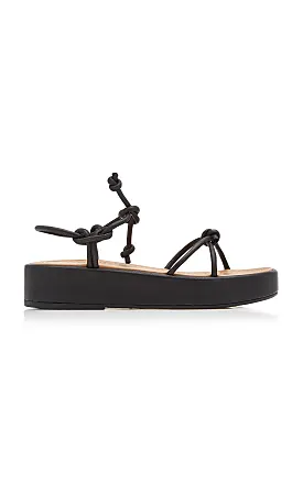 If you're going to buy platform sandals, make it be these | Stylight