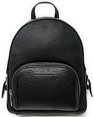 Michael Kors Slater Extra Small Logo Signature Backpack Convertible $258  NWT