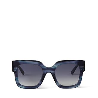Blue Blau GUEX5 Womenss Sonnenbrille GU7427 5790B Sunglasses 57 