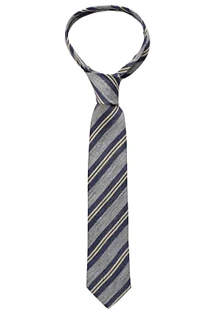 Krawatten aus Leinen für Herren − Sale: bis zu −50% | Stylight