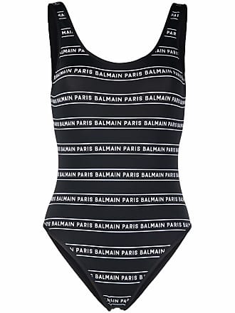 måle hage milits Balmain Swimwear / Bathing Suit you can't miss: on sale for up to −40% |  Stylight