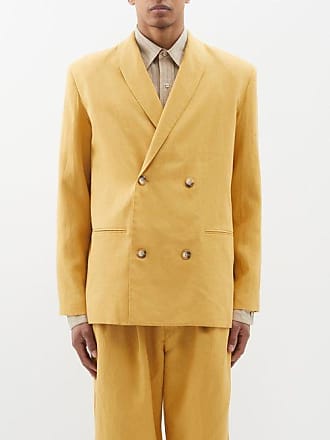 Yellow Suits: up to −67% over 69 products | Stylight