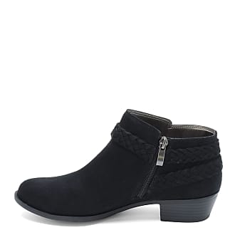 lifestride ankle booties