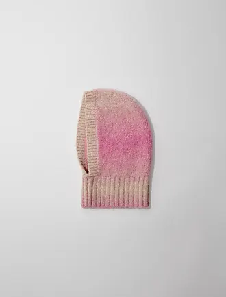 Pink Winter Hats: up to −75% over 200+ products