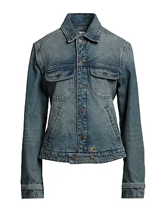 Courrèges Denim Jackets − Sale: up to −53% | Stylight