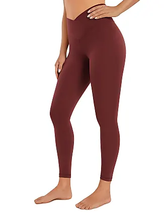 CRZ YOGA: Red Clothing now at £18.00+