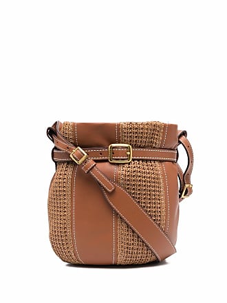 staud brown bolsa